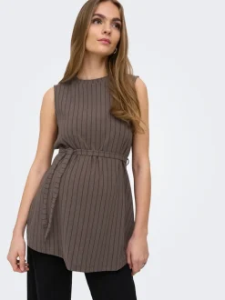 OLMPETRIS Blusa