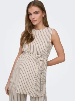 OLMPETRIS Blusa