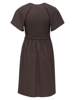 OLMPETRIS Vestido corto