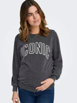 OLMQUOTE Sudaderas