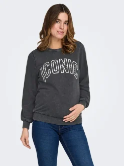 OLMQUOTE Sudaderas