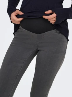 OLMRAIN Corte skinny Vaqueros