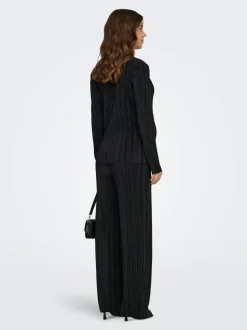 OLMRAVENNA Corte regular Pantalones