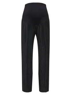 OLMRAVENNA Corte regular Pantalones
