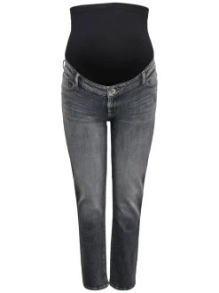 OLMRILEY Corte slim straight Vaqueros