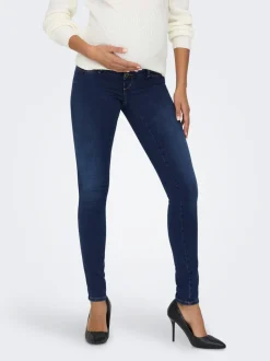 OLMROYAL Corte skinny Vaqueros