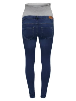OLMROYAL Corte skinny Vaqueros