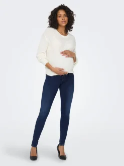 OLMROYAL Corte skinny Vaqueros