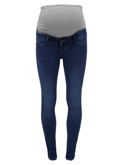 OLMROYAL Corte skinny Vaqueros