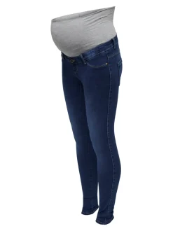 OLMROYAL Corte skinny Vaqueros