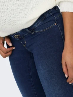 OLMROYAL Corte skinny Vaqueros