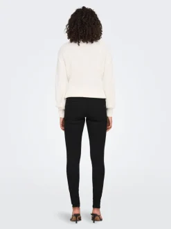 OLMROYAL Corte skinny Vaqueros