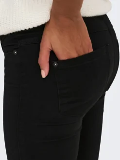 OLMROYAL Corte skinny Vaqueros
