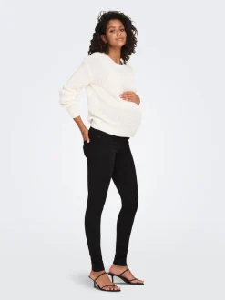 OLMROYAL Corte skinny Vaqueros