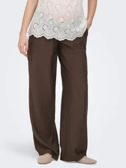 OLMSANDY Corte regular Pantalones