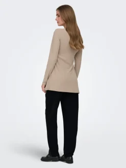 OLMSANIA Corte regular Pantalones