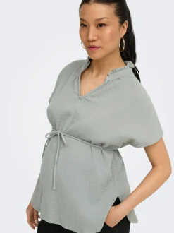 OLMTHYRA Blusa