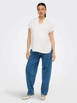 OLMTHYRA Blusa