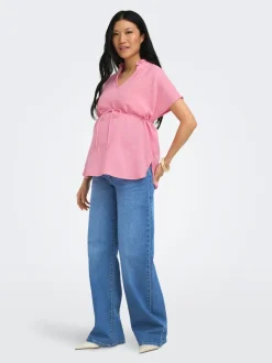 OLMTHYRA Blusa