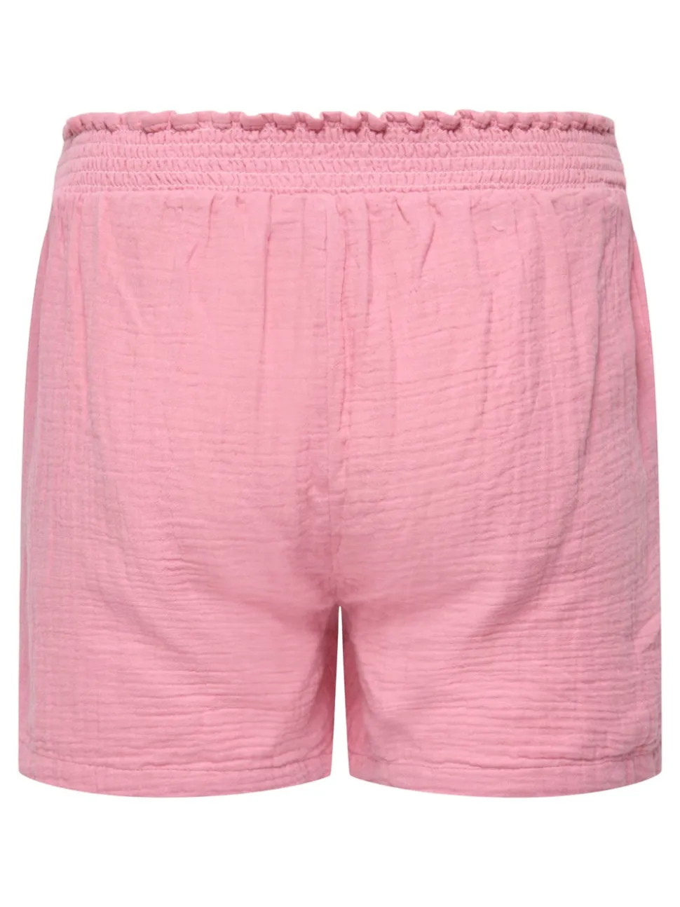 OLMTHYRA Tiro bajo Corte regular Faldas pantalón