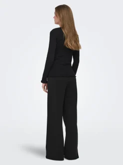 OLMTILDA Corte regular Pantalones