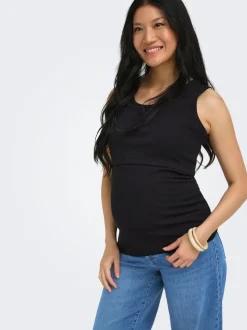 OLMVIRA 2-pack Camiseta de tirantes