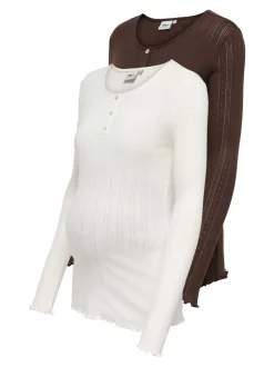 OLMVISTA 2-pack Top