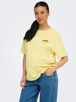 OLMVIVVI Camiseta