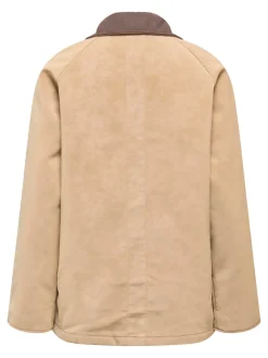 ONLAGGIE Chaqueta de ante