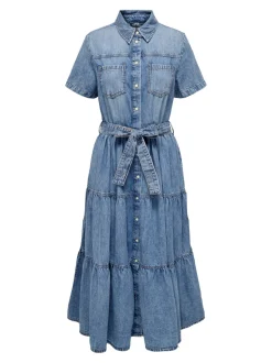 ONLALIYAH Vestido largo