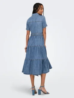 ONLALIYAH Vestido largo