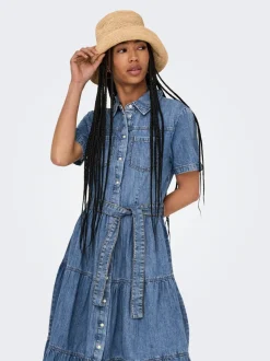ONLALIYAH Vestido largo