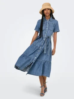 ONLALIYAH Vestido largo