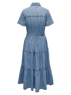 ONLALIYAH Vestido largo