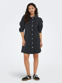 ONLALMA Vestido corto