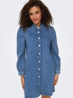 ONLALMA Vestido corto