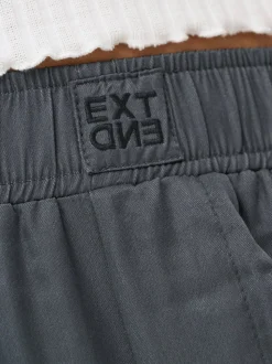 ONLAMALIE Corte wide leg Pantalones