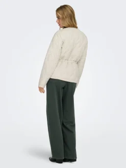ONLAMARA Chaqueta acolchada