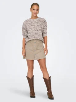 ONLAMAZING Falda Falda corta