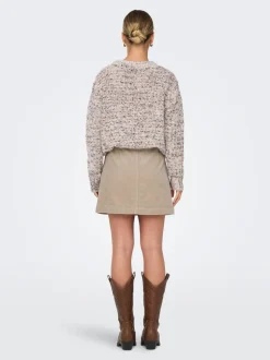 ONLAMAZING Falda Falda corta