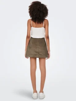 ONLAMAZING Falda Falda corta