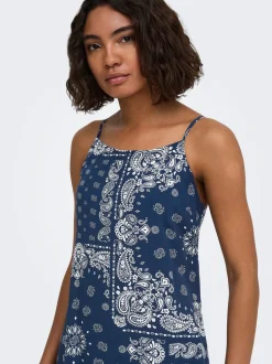 ONLAMBEL Vestido largo