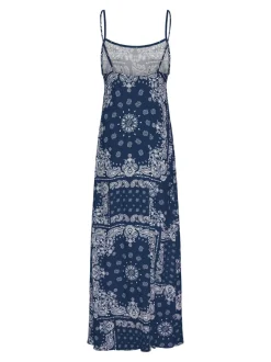 ONLAMBEL Vestido largo