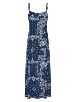 ONLAMBEL Vestido largo
