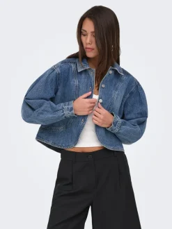 ONLAMBER Chaqueta vaquera