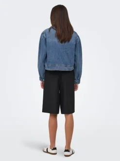 ONLAMBER Chaqueta vaquera