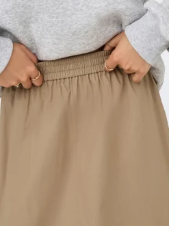 ONLANIQA Falda Falda midi