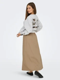 ONLANIQA Falda Falda midi
