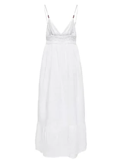 ONLARINA Vestido largo