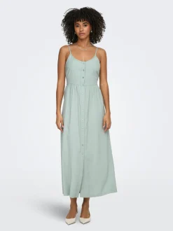 ONLARIS Vestido largo